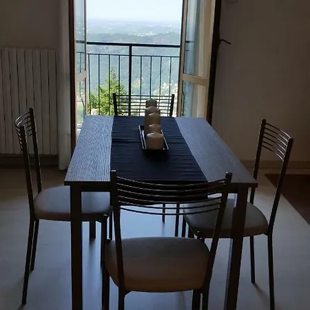 Holiday home Le Vigne - - *