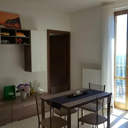 Le Vigne - - Brunate