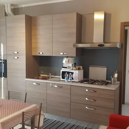 Holiday home Le Vigne - - Brunate